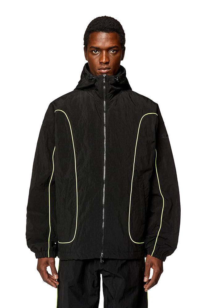 Amazon.co.jp: [Diesel] (ディーゼル) メンズ ジャケット J